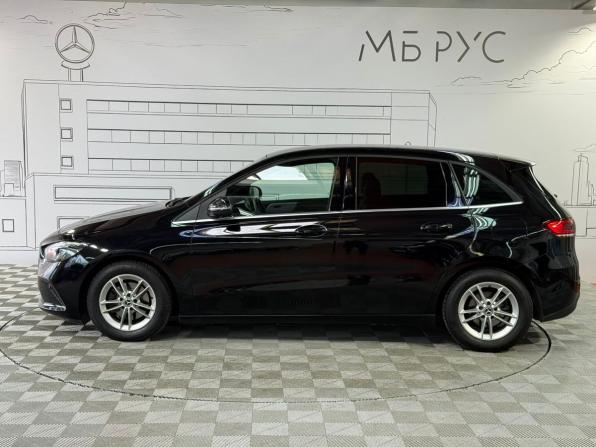 Mercedes-Benz B-Класс III (W247) с пробегом 2019 года, цена 2 200 000 рублей, 59000 км, хэтчбек, Автокод Объявления