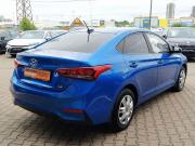 Hyundai Solaris II Екатеринбург  - изображение 27
