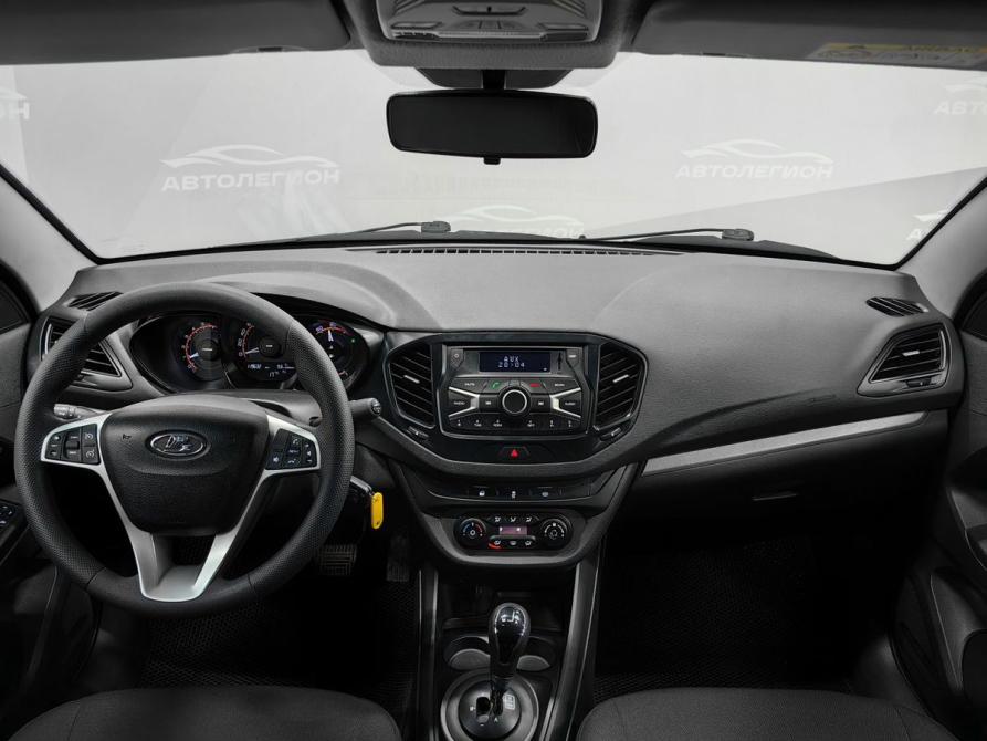 Lada (ВАЗ) Vesta I Новосибирск  - изображение 9