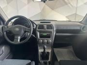 Subaru Impreza II Рестайлинг 2 Оренбург  - изображение 28