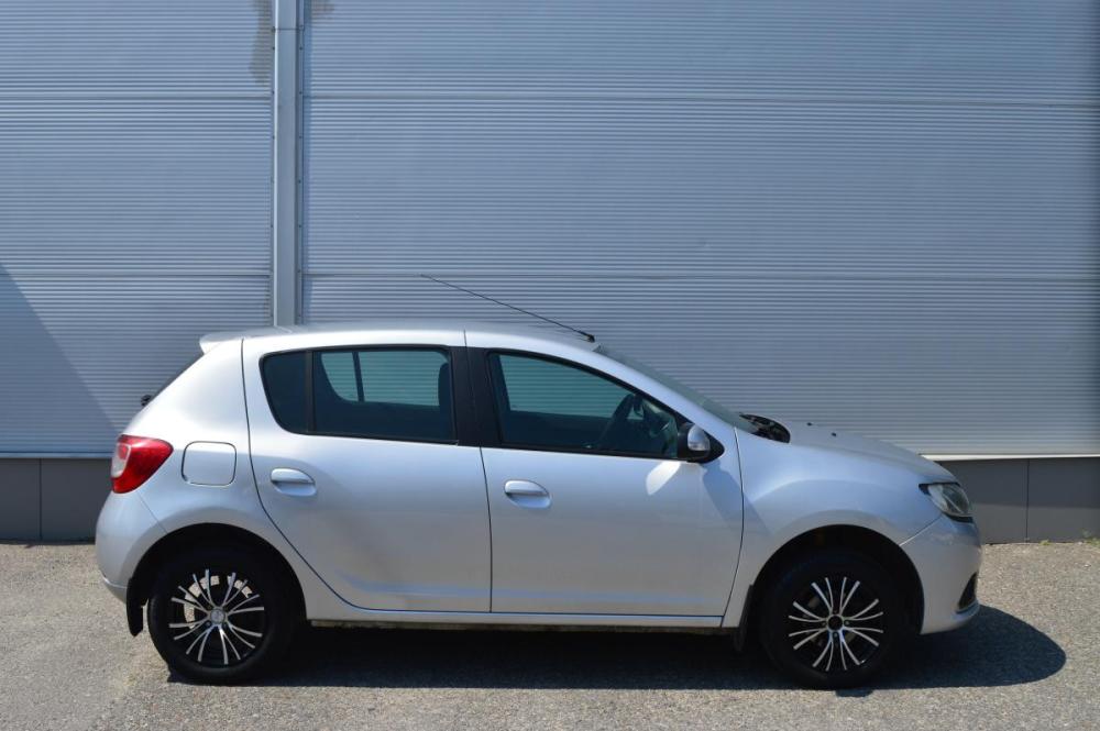 Renault Sandero II Белгород  - изображение 3