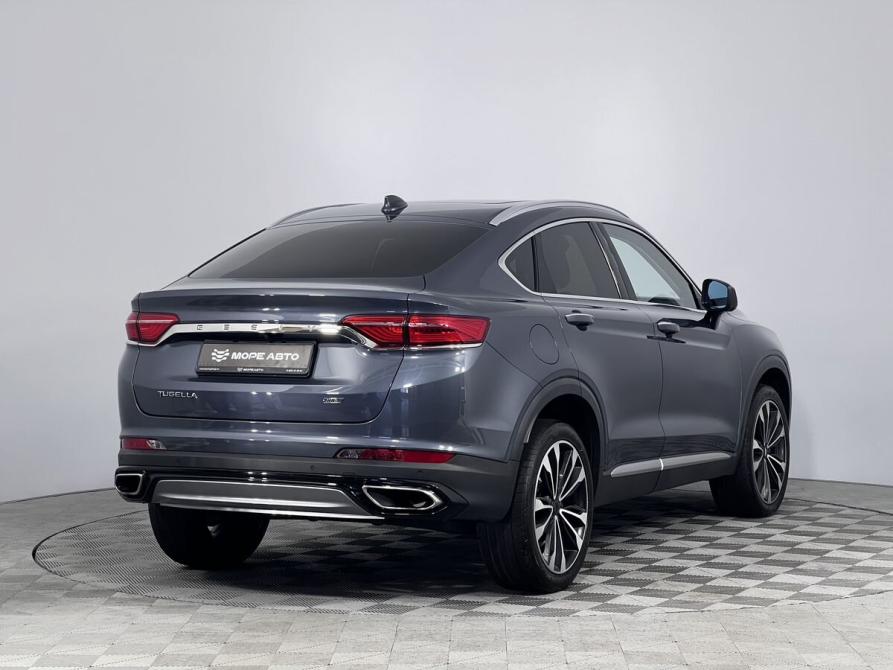 Geely Tugella I Калининград  - изображение 5