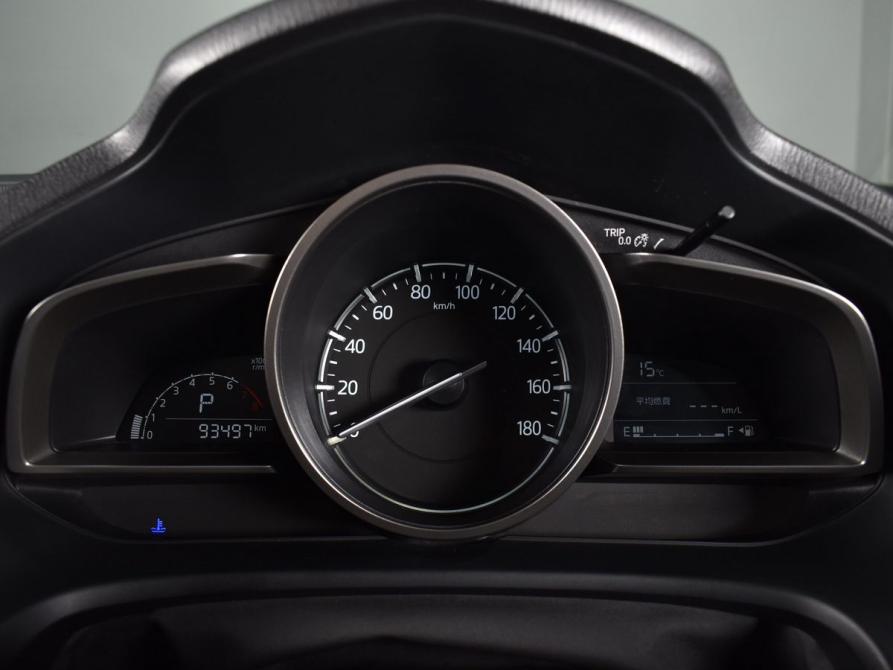 Mazda Axela III Рестайлинг Кемерово  - изображение 13