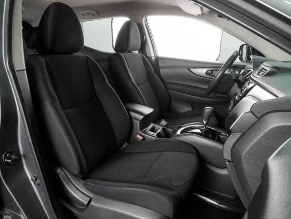 Nissan Qashqai II Рестайлинг с пробегом 2017 года, цена 1 379 000 рублей, 276456 км, внедорожник, Автокод Объявления