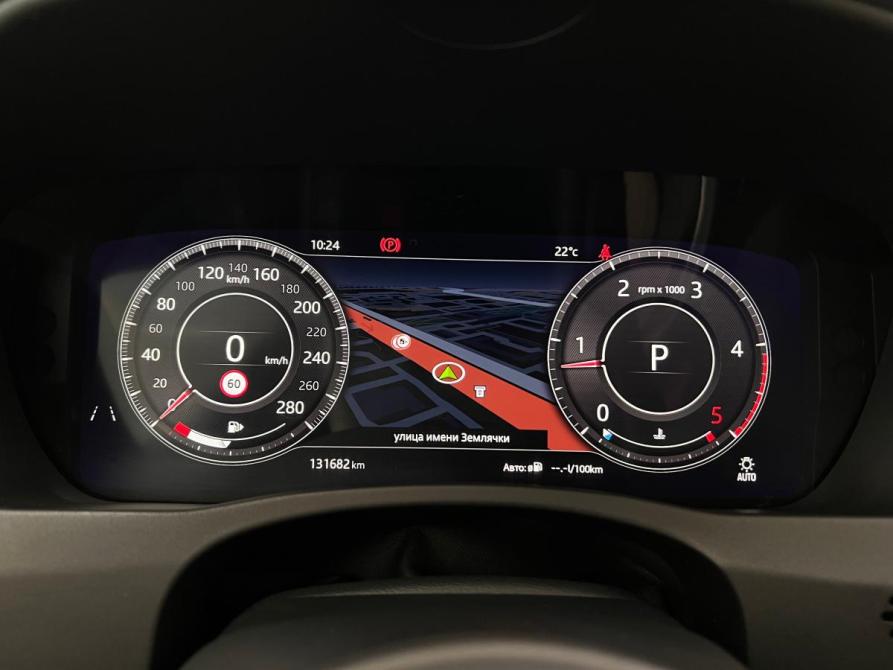 Jaguar XE I Рестайлинг Волгоград  - изображение 15