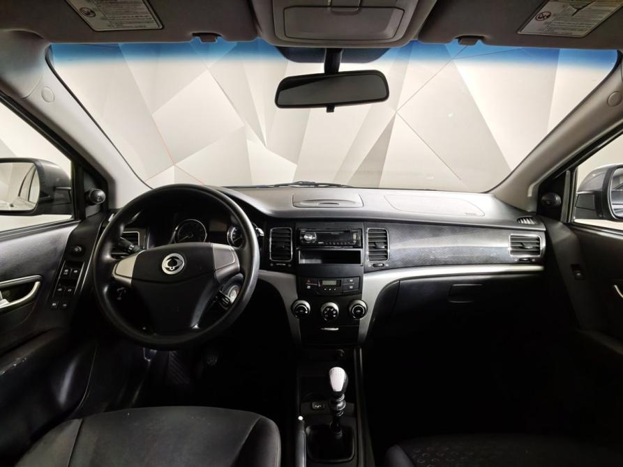 SsangYong Actyon II Москва  - изображение 14