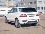 Mercedes-Benz M-Класс AMG III (W166) Москва  - изображение 29