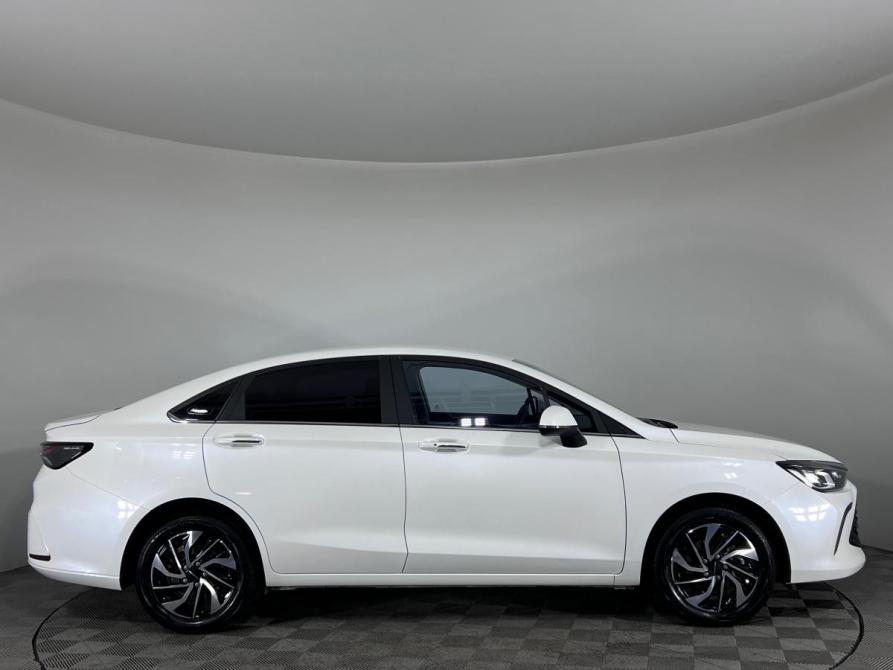 BAIC U5 Plus Ростов-на-Дону  - изображение 4