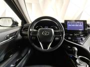 Toyota Camry VIII (XV70) Рестайлинг Москва  - изображение 40