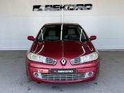 Renault Megane II Рестайлинг Уфа  - изображение 23
