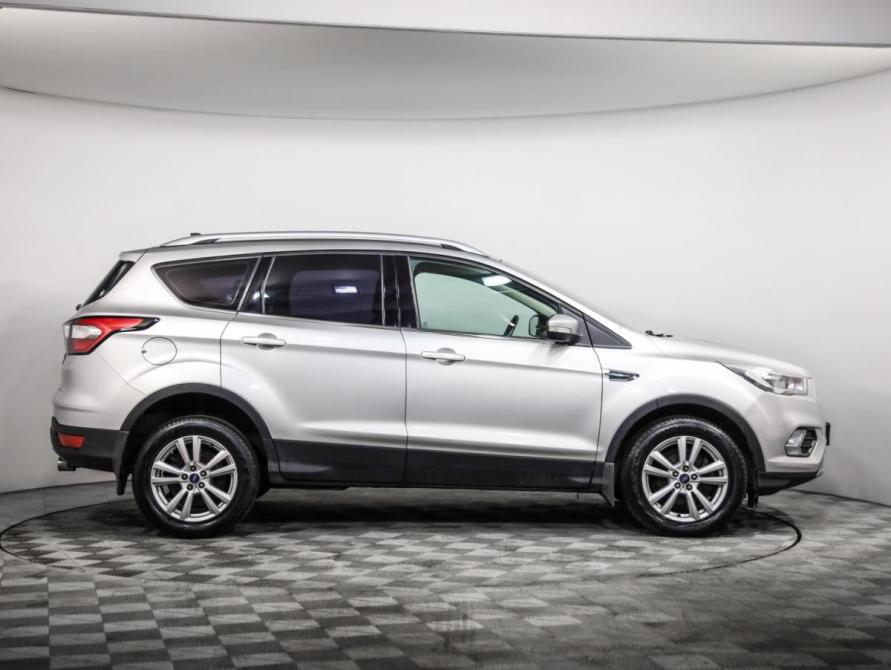 Ford Kuga II Рестайлинг Санкт-Петербург  - изображение 4
