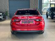 Mazda 6 III (GJ) Оренбург  - изображение 32