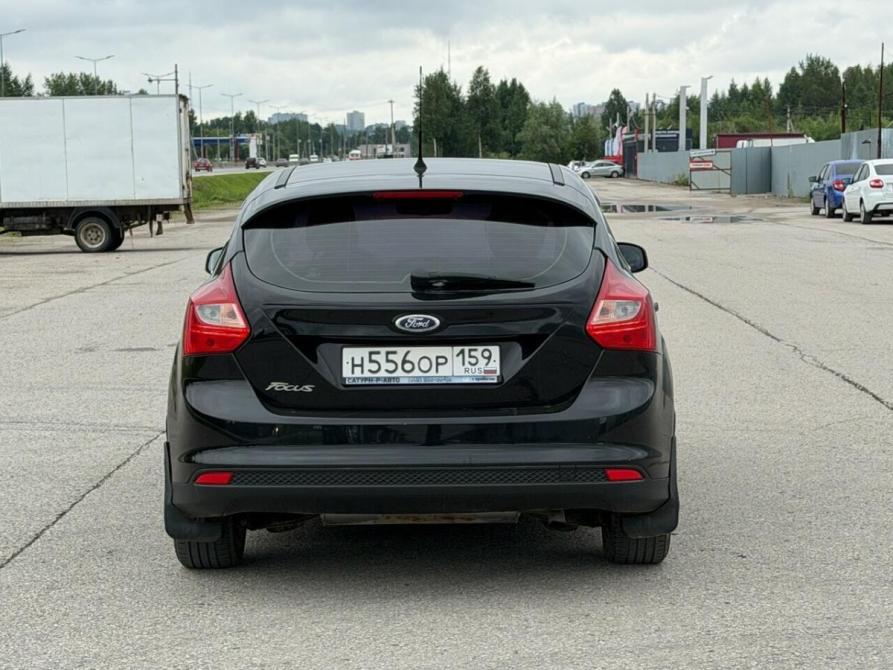 Ford Focus III Пермь  - изображение 4