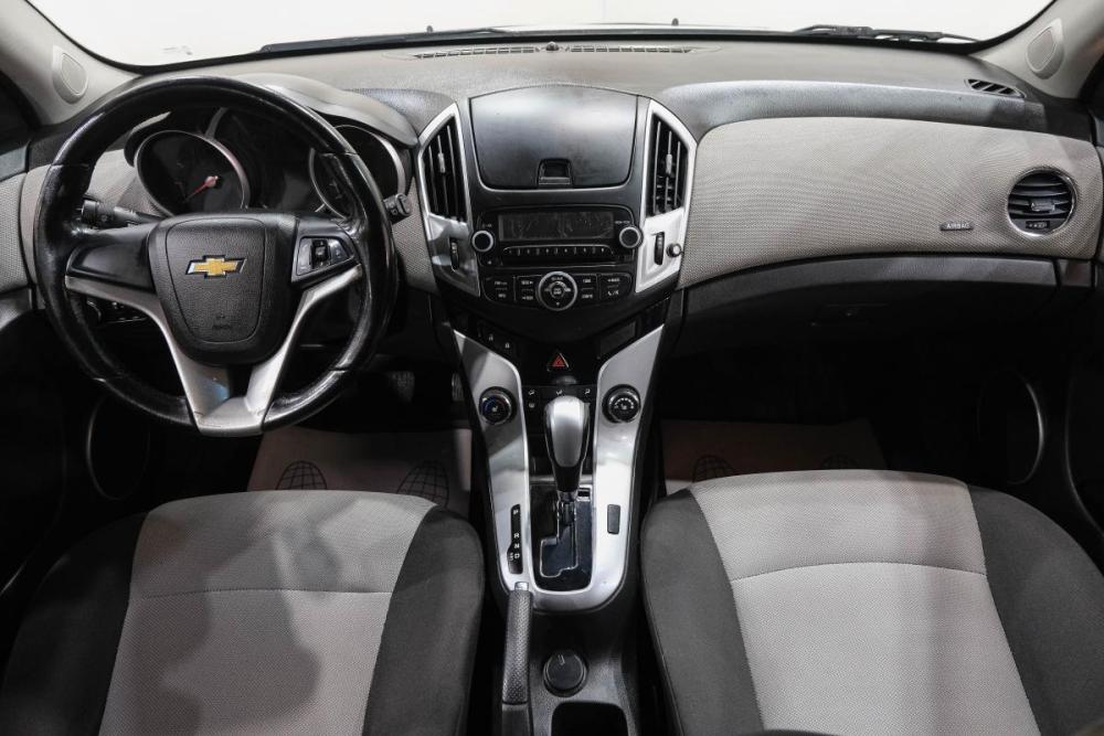 Chevrolet Cruze I Рестайлинг Новокузнецк  - изображение 18