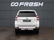 Toyota Land Cruiser Prado 150 Series Рестайлинг 1 Краснодар  - изображение 27