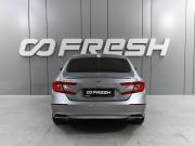 Honda Accord X Ростов-на-Дону  - изображение 21