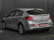 Chevrolet Cruze I Рестайлинг Екатеринбург  - изображение 26