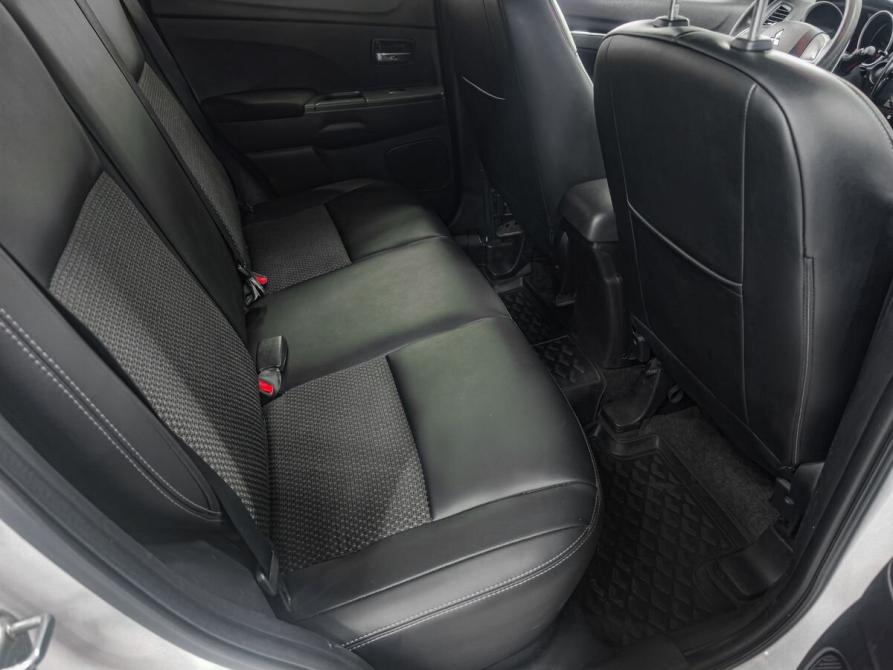 Mitsubishi ASX I Ростов-на-Дону  - изображение 10