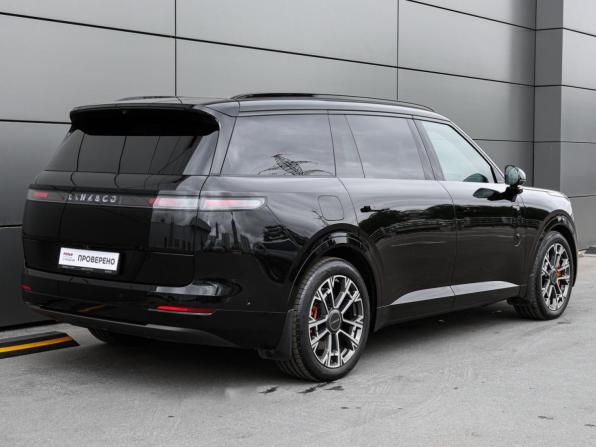 Lynk &amp; Co 900 с пробегом 2025 года, цена 6 898 000 рублей, 15573 км, внедорожник, Автокод Объявления