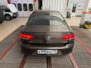 Volkswagen Passat B8 Магнитогорск  - изображение 11