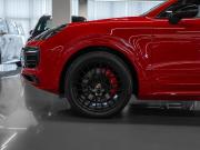 Porsche Cayenne III Москва  - изображение 82