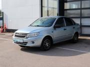 Lada (ВАЗ) Granta I Нижний Новгород  - изображение 19
