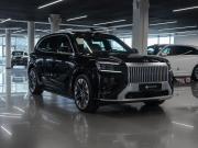 Zeekr 8X Москва  - изображение 35