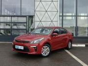 Kia Rio IV Москва  - изображение 21
