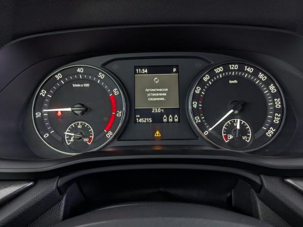 Skoda Octavia IV (A8) с пробегом 2021 года, цена 2 070 000 рублей, 145049 км, лифтбек, Автокод Объявления
