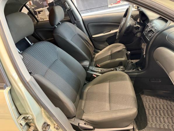 Nissan Almera Classic I с пробегом 2010 года, цена 499 000 рублей, 212000 км, седан, Автокод Объявления