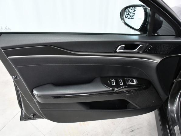 Kia K5 III с пробегом 2021 года, цена 2 825 000 рублей, 98130 км, седан, Автокод Объявления