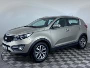 Kia Sportage III Рестайлинг Ростов-на-Дону  - изображение 20