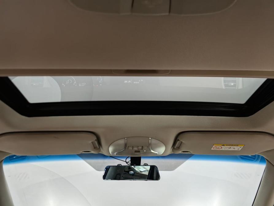 Infiniti QX60 I Рестайлинг Подольск  - изображение 28