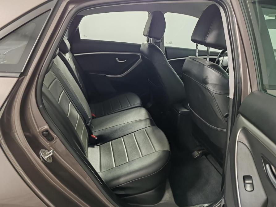 Hyundai i30 II Москва  - изображение 20