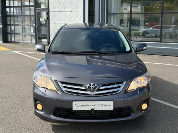 Toyota Corolla X (E140 E150) Рестайлинг с пробегом 2010 года, цена 1 072 000 рублей, 211075 км, седан, Автокод Объявления