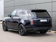 Land Rover Range Rover IV Рестайлинг Москва  - изображение 35