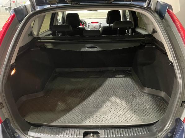 Kia Ceed I Рестайлинг с пробегом 2011 года, цена 622 000 рублей, 183001 км, универсал, Автокод Объявления