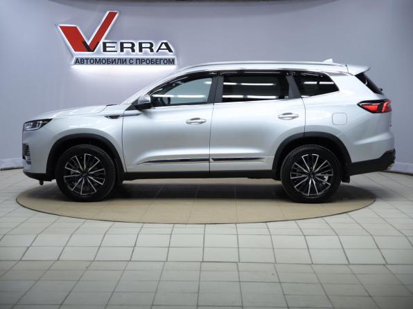 Chery Tiggo 8 Pro Max I Рестайлинг с пробегом 2023 года, цена 2 730 000 рублей, 19282 км, внедорожник, Автокод Объявления