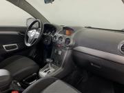 Opel Antara I Рестайлинг Москва  - изображение 32