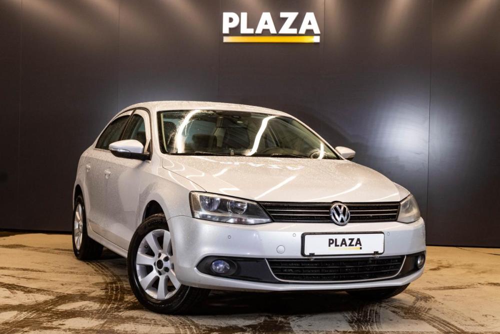 Volkswagen Jetta VI Уфа  - изображение 2