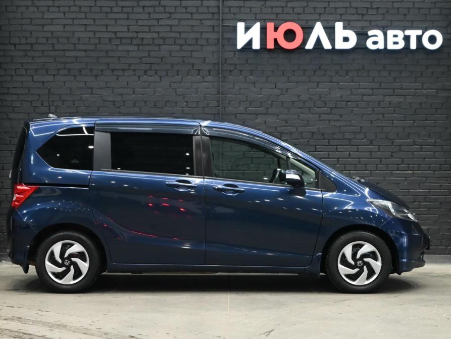Honda Freed I Рестайлинг Екатеринбург  - изображение 9