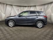 Mazda CX-5 I Москва  - изображение 27