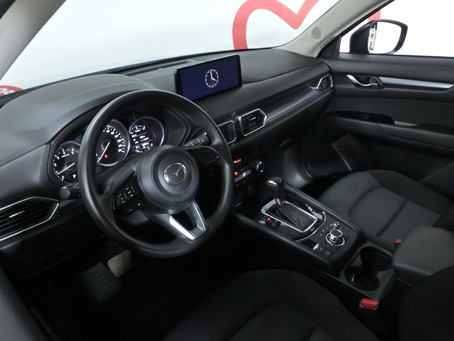 Mazda CX-5 II Рестайлинг Москва  - изображение 7