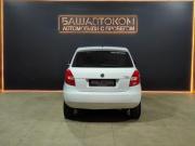 Skoda Fabia II Рестайлинг Уфа  - изображение 23