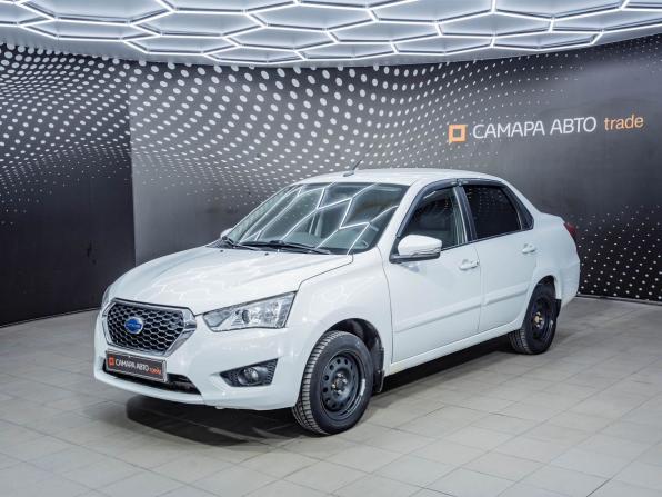 Datsun on-DO I Рестайлинг с пробегом 2020 года, цена 594 000 рублей, 96264 км, седан, Автокод Объявления