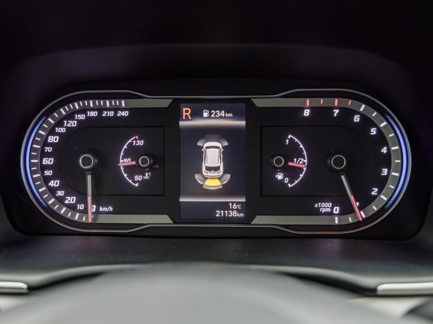 Hyundai Tucson IV Волгоград  - изображение 40