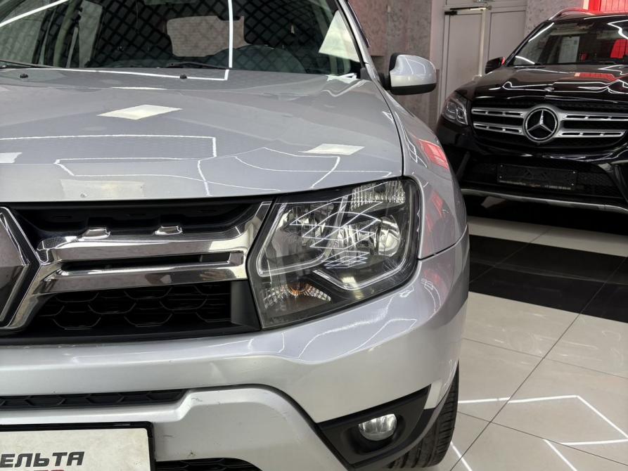 Renault Duster I Рестайлинг Ярославль  - изображение 10