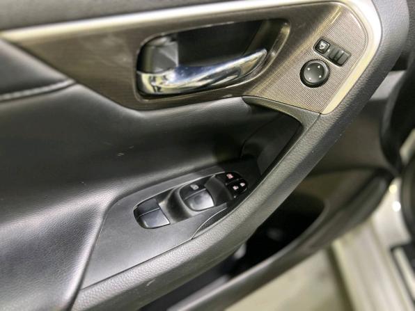 Nissan Teana III с пробегом 2014 года, цена 1 300 000 рублей, 203379 км, седан, Автокод Объявления