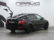Skoda Octavia III (A7) Ростов-на-Дону  - изображение 20