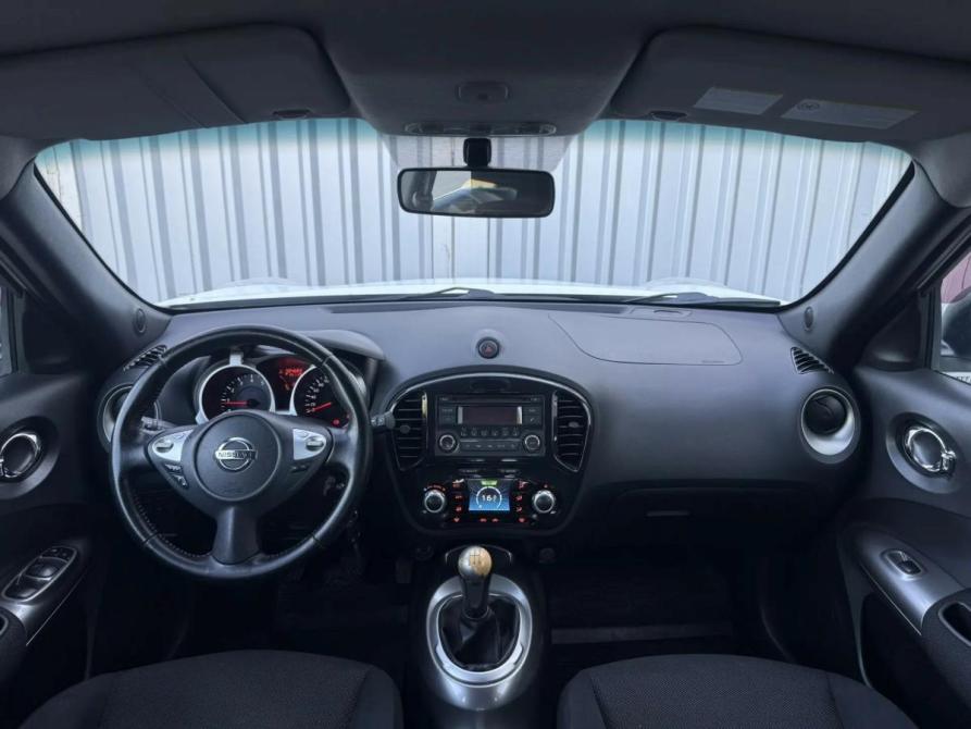Nissan Juke I Ростов-на-Дону  - изображение 24